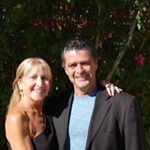 Meet your Posher, Tony